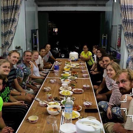 Meo Vac Cosy Hostel Dış mekan fotoğraf