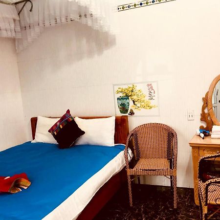 Meo Vac Cosy Hostel Dış mekan fotoğraf