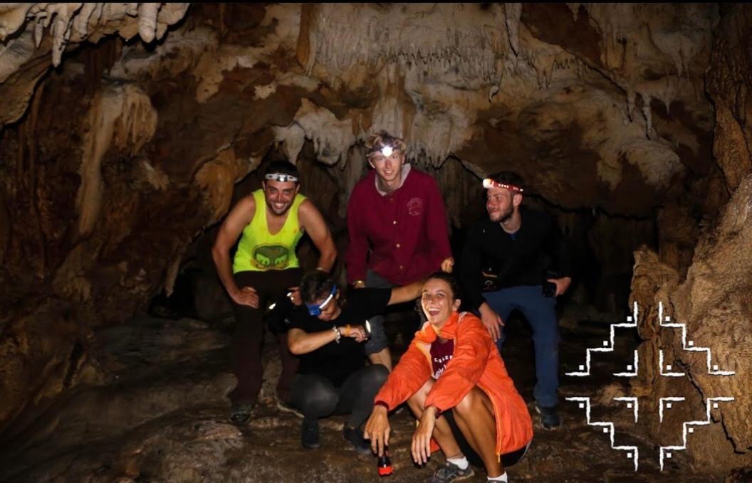 Meo Vac Cosy Hostel Dış mekan fotoğraf