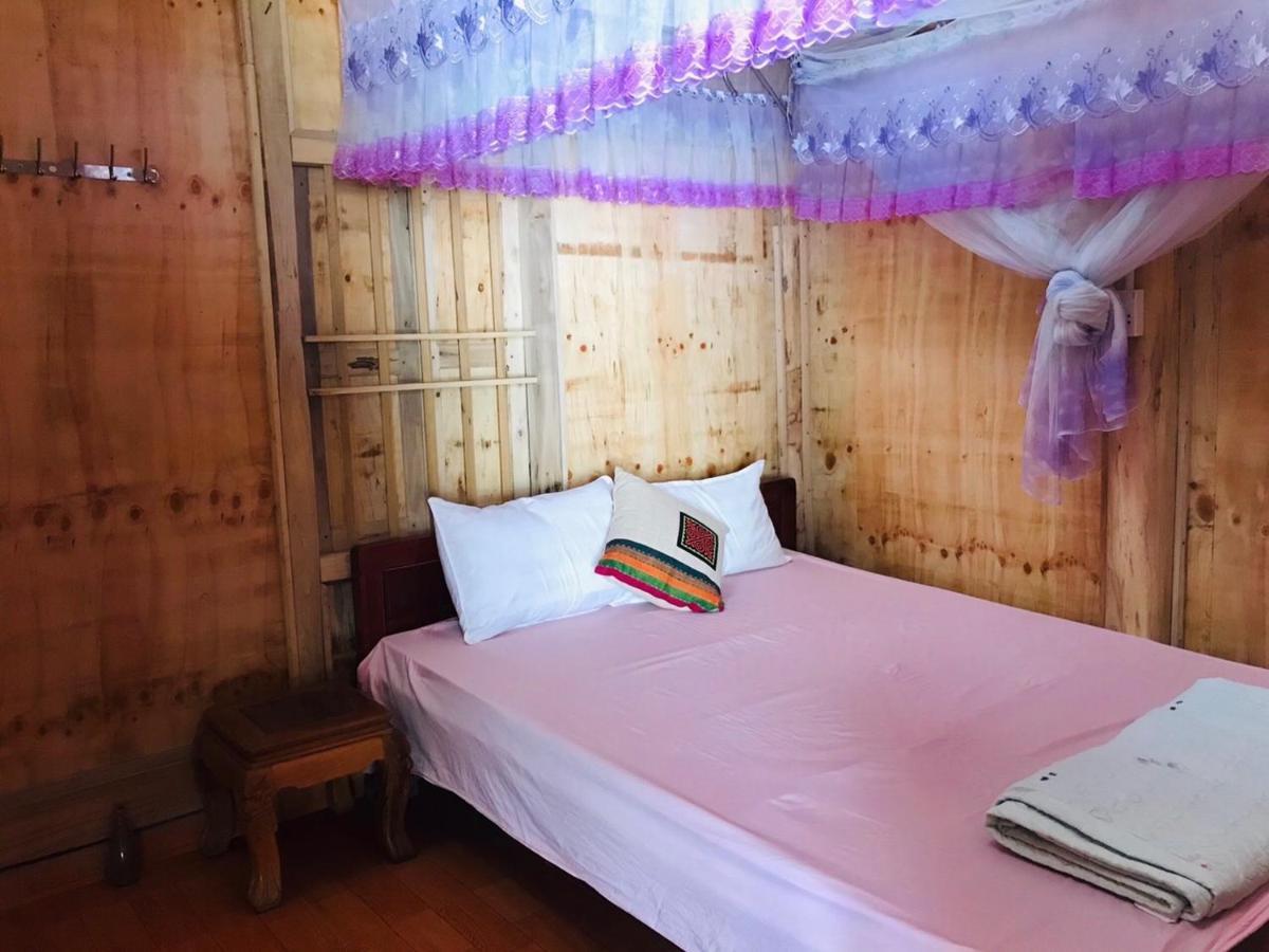 Meo Vac Cosy Hostel Dış mekan fotoğraf