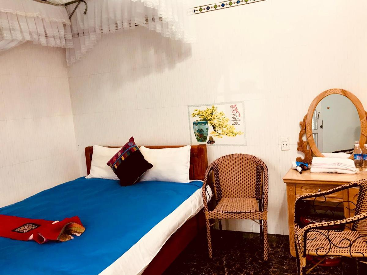 Meo Vac Cosy Hostel Dış mekan fotoğraf