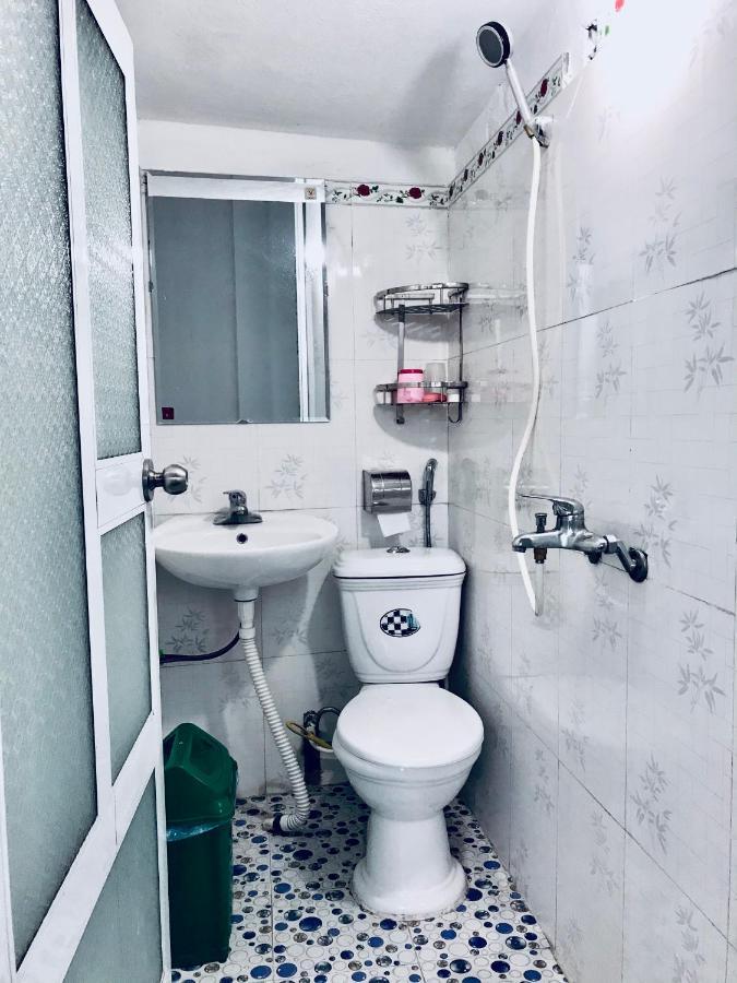 Meo Vac Cosy Hostel Dış mekan fotoğraf