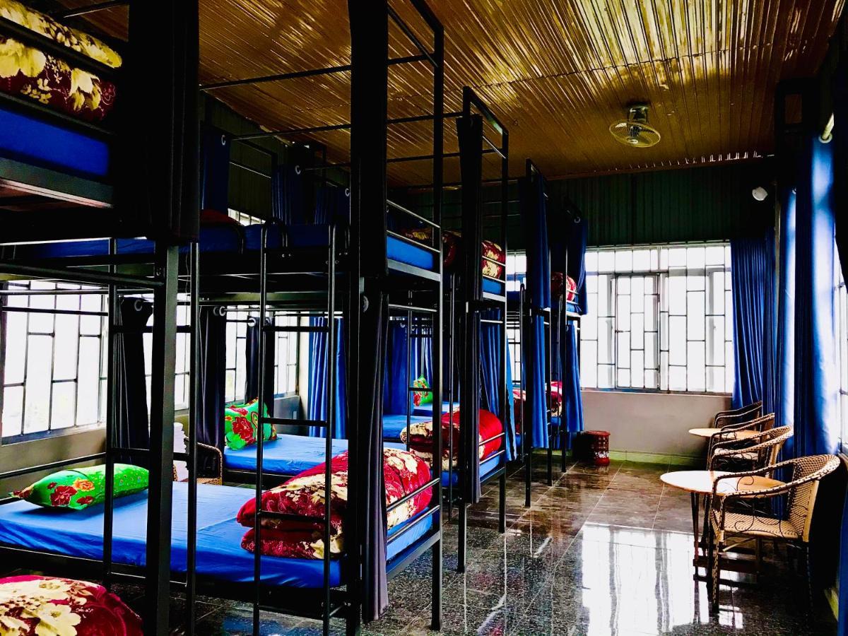 Meo Vac Cosy Hostel Dış mekan fotoğraf