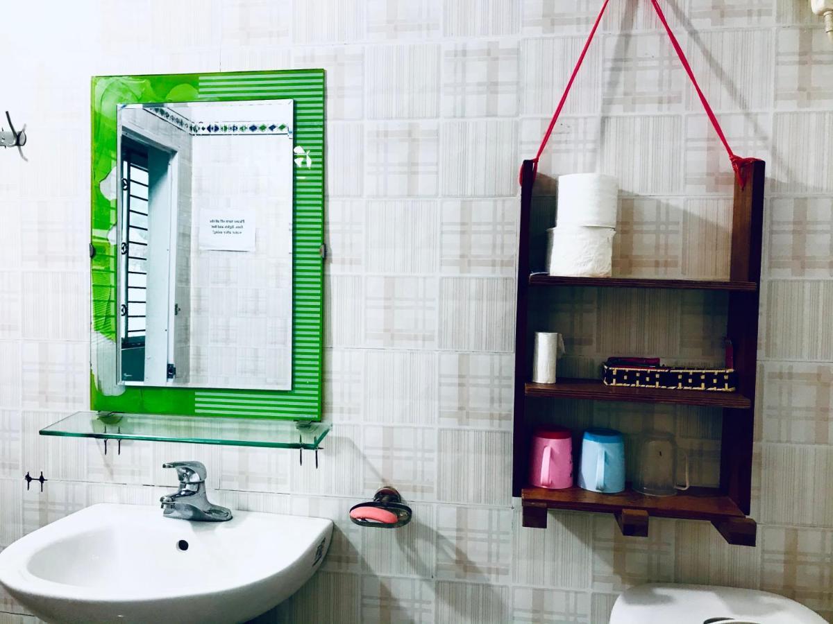 Meo Vac Cosy Hostel Dış mekan fotoğraf
