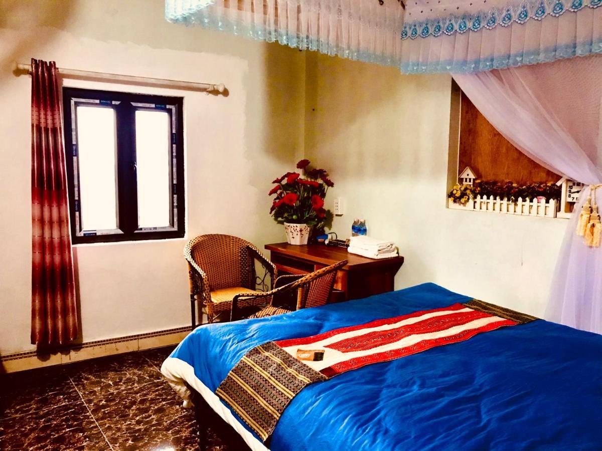 Meo Vac Cosy Hostel Dış mekan fotoğraf