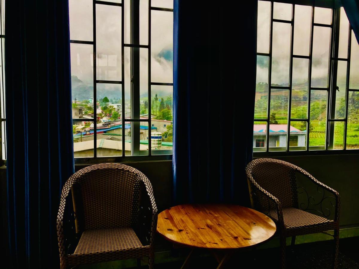 Meo Vac Cosy Hostel Dış mekan fotoğraf
